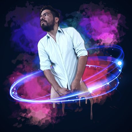 George romero xxx model image