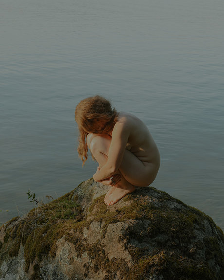 Sensual artist free actress images