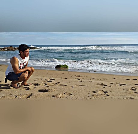 Edgar Gaytan star art pics