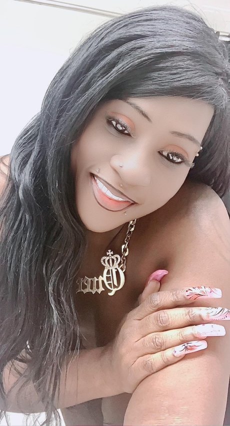 MsTrinidad pornstar xxx image