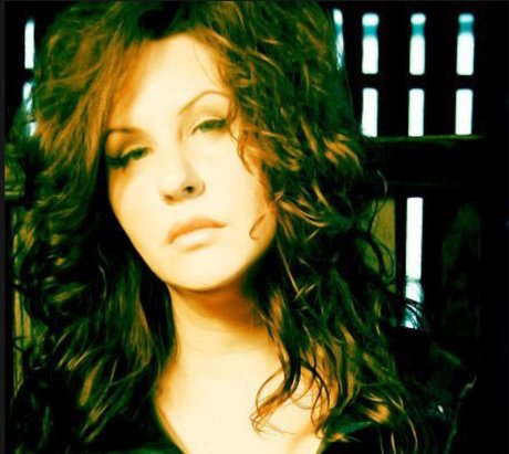 MsRedWillow pornstar nude photo