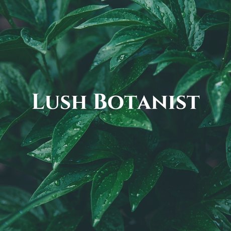 Lush Botanist pornographic actress gallery