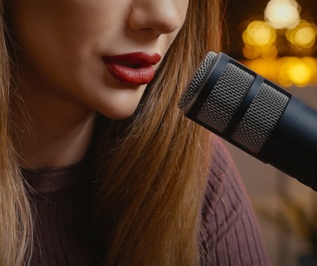 Mysterious Miss Red_ nude star img