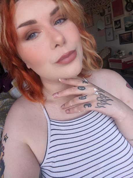 Dandy Whorehol model perfect img