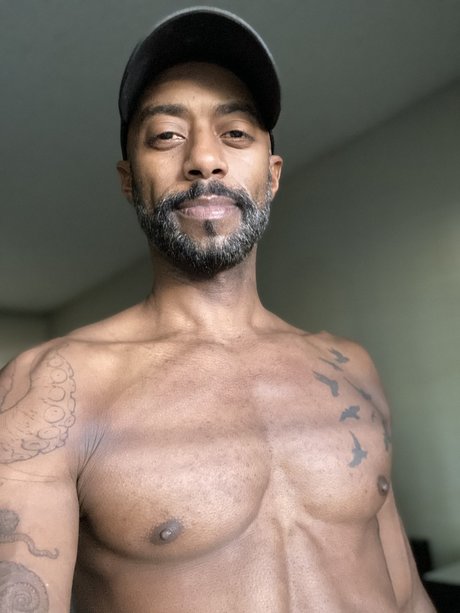 Caffeine69 model exclusive galleries