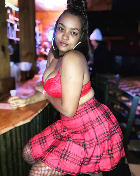 Mykia pornstar hot photo