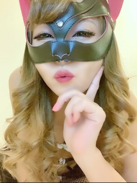 iori aka empress m model naked gallery