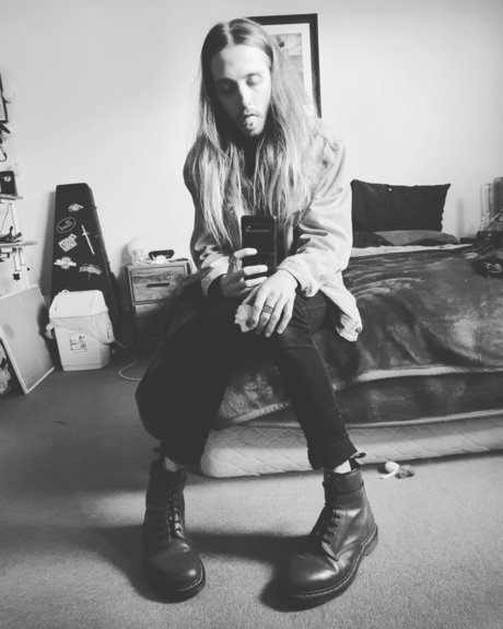 Myhands xxx star gallery