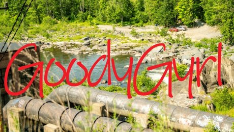 GOODYGYRL MAG model top images