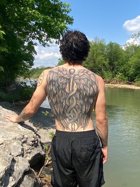 Gabriel the Darkangel perfect pornstar gallery