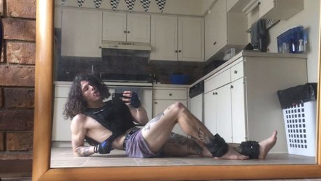 Gabriel the Darkangel model high quality gallery