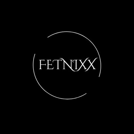 FetNixx naked model photo