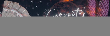 Goddess Serenity hot star photos