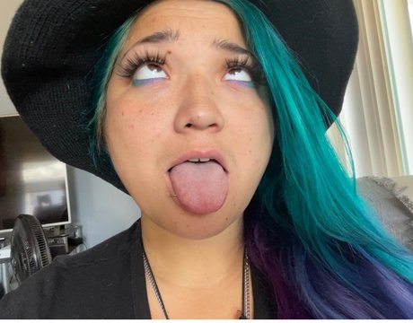 Ferocious model perfect pics