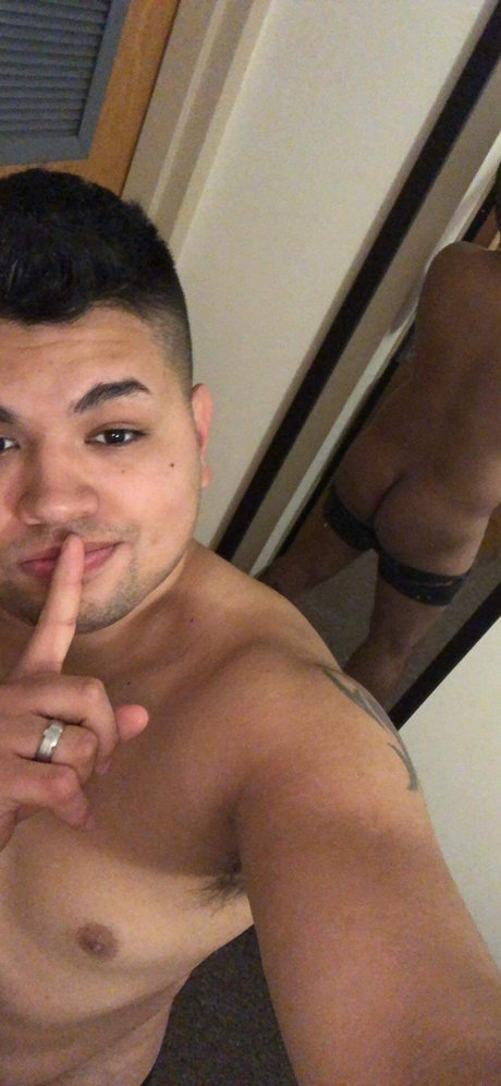 Felix Mendoza beautiful pornstar photo