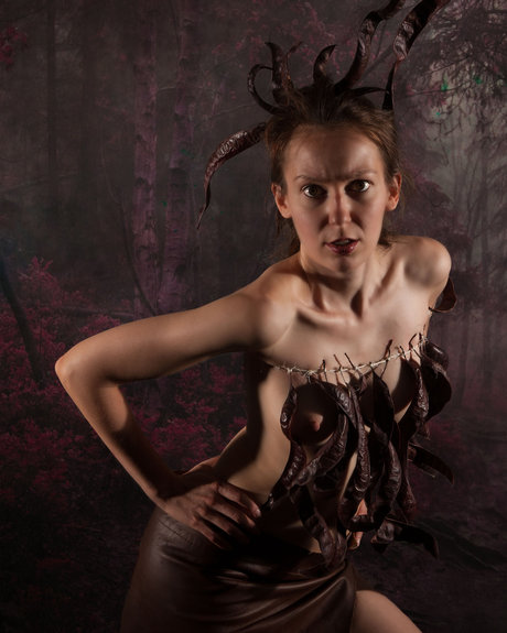 German Model model best image