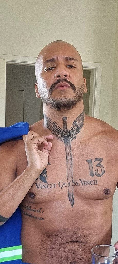 Felipe Villar model archive