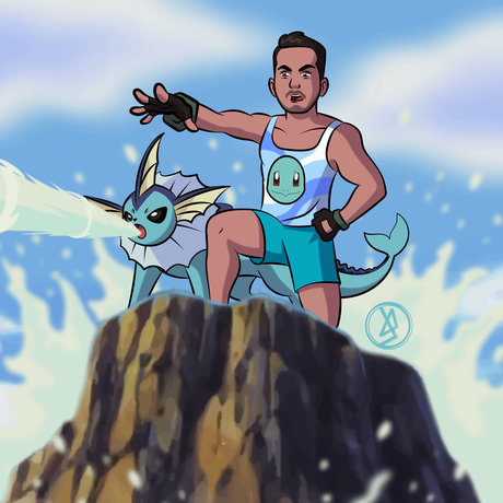 Eduardo Coello pornographic star gallery