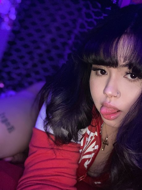 Gingy NO PPV star hot gallery