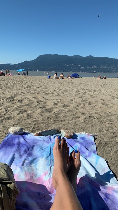 Feet and Excel Spreadsheets perfect star pics