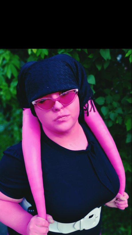 Gabbi Lek perfect pornstar archive