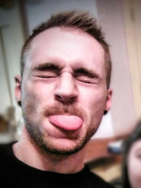 Felix Shepherd exclusive actress picture