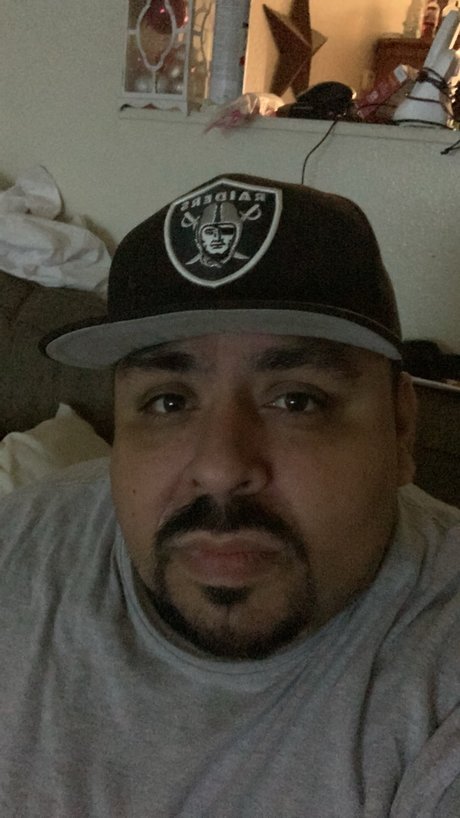 Fernando Sanchez pretty star pic