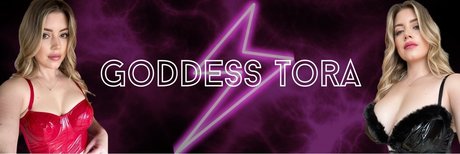 Goddess Tora free star photos