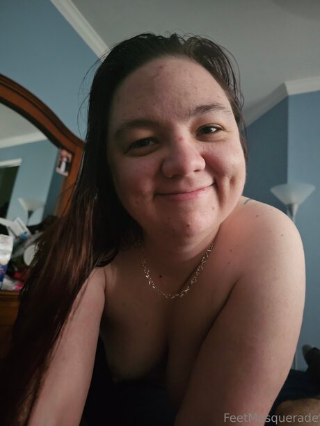 FeetMasquerade sexy pornstar archive