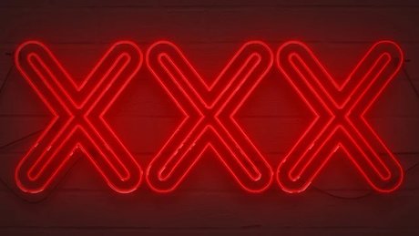 Cooper and Trey star erotic photo