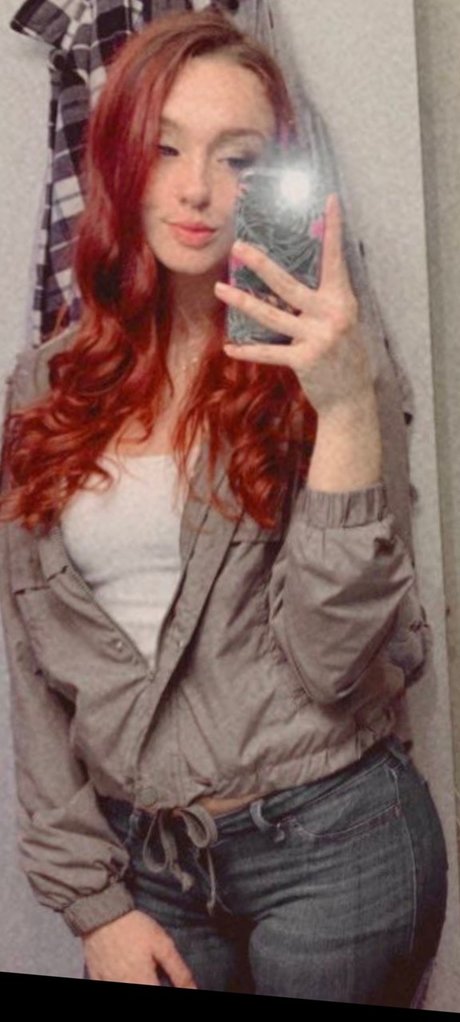 Erika Elise best model archive