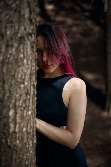 dorotealuxembugo star high quality picture