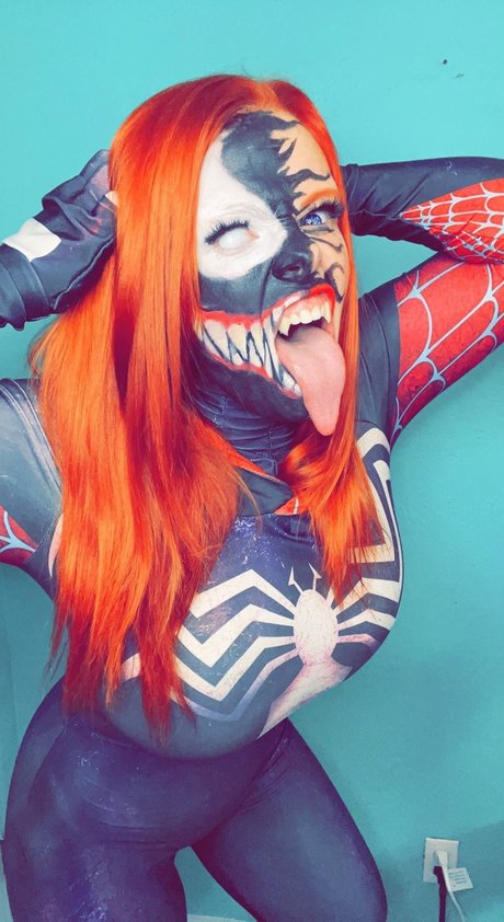 FeralPixie pornstar pictures