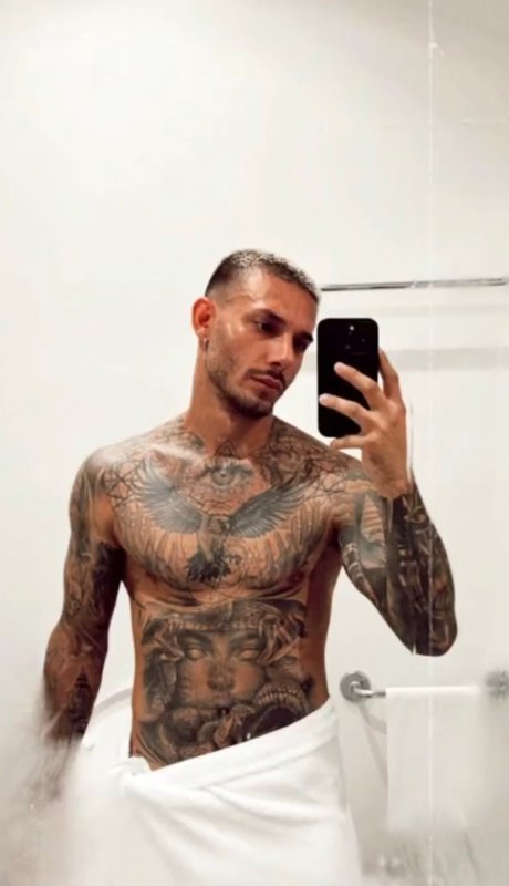 Elbizcochitoo pornstar perfect gallery