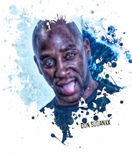 Don sudan nudes pornstar archive