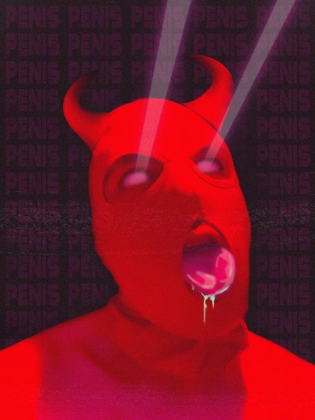 D u m b B o y_ model naked image