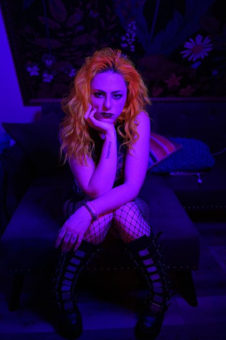 Emo Trash star high quality galleries