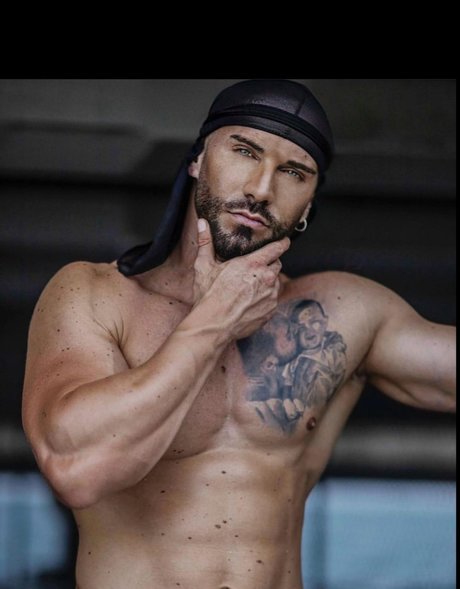 Dorianxxl xxx pornstar img