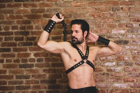 Dominus Eros sexy model pics