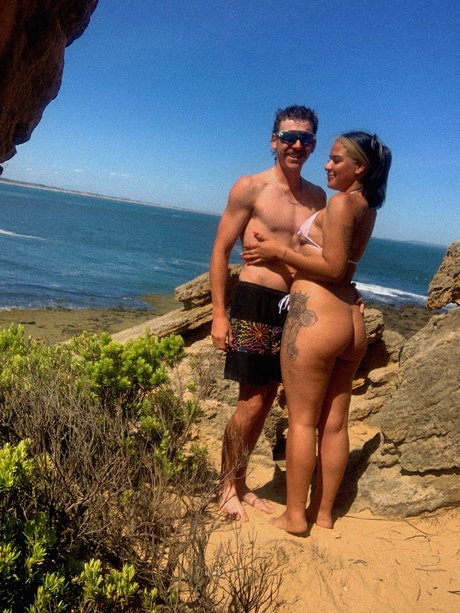 Abbey Dewar Callum Dewar NO PPV star naked pics