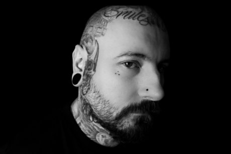 dan b33tattoo nice pornstar img