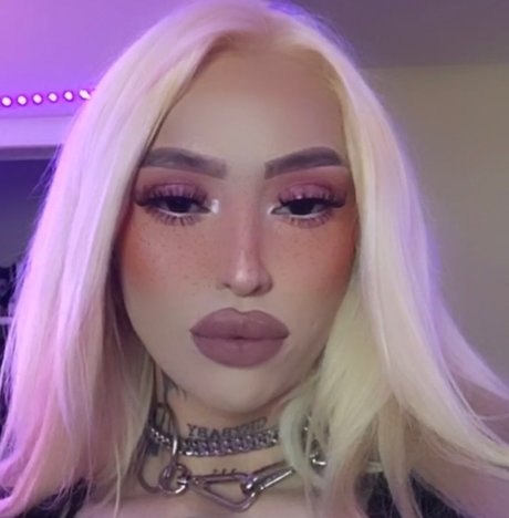 _CRYBABY_ pornstar perfect picture