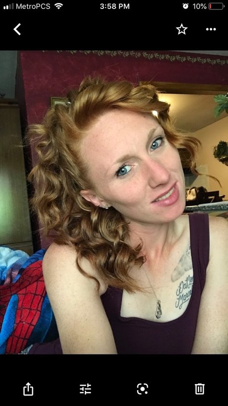 Michelle Alisha pretty pornstar image