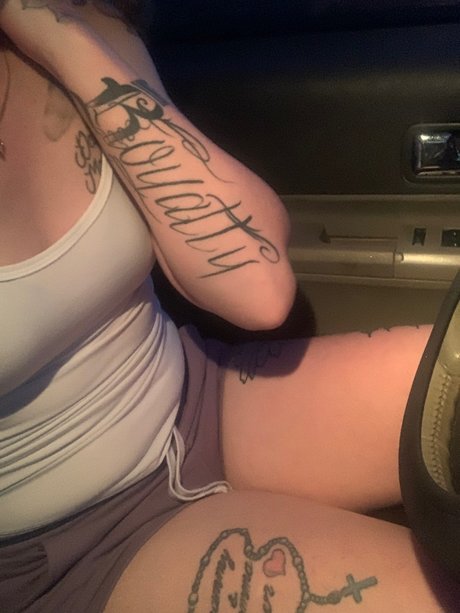 Michelle Alisha nice model photo