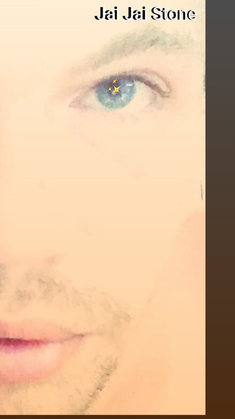 Jai Jai Stone model xxx pic