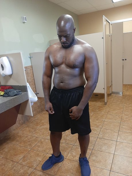 Mario Van Pebbles high quality star pic