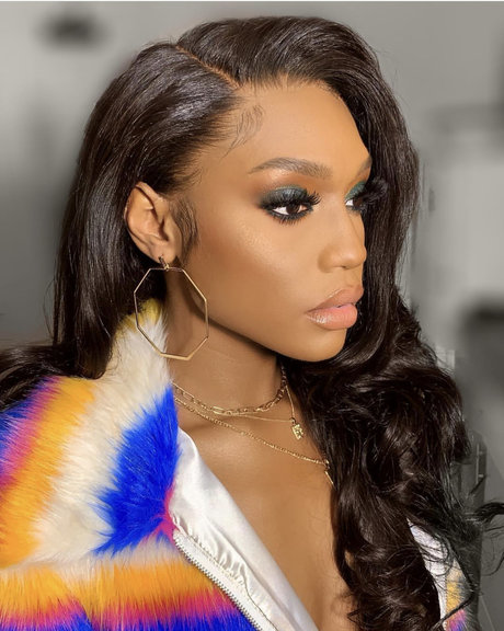 Arlandra Taylor art model images