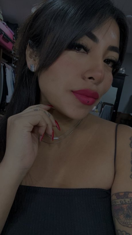 MUSSAINK_ perfect actress image