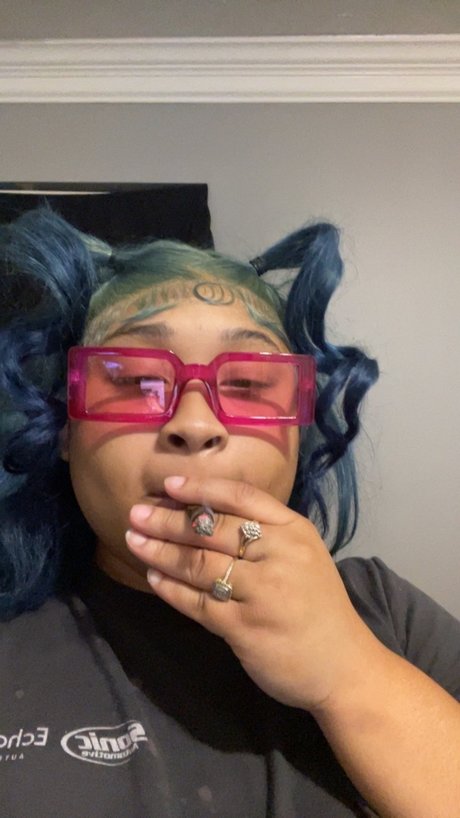 Nakedspacecadet top pornstar pic