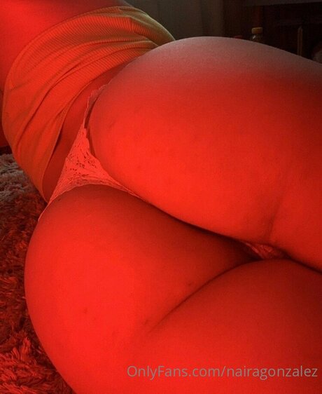 Naira Gonz lez actress pic